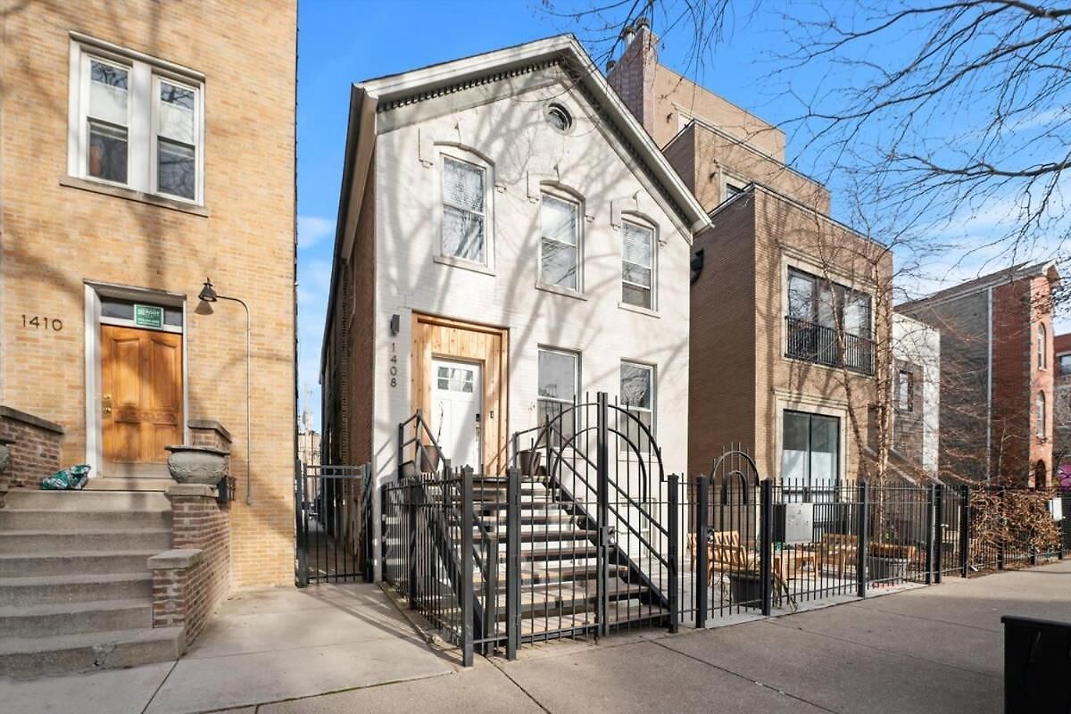 Beautiful Unit In Chicago