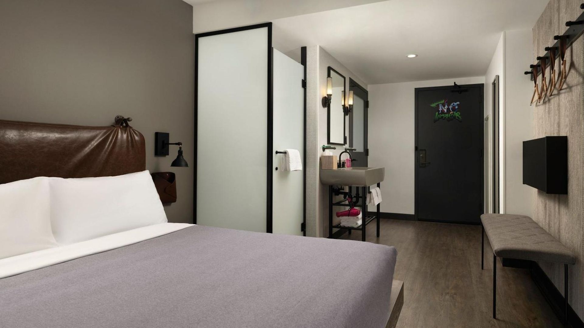 Moxy Downtown 3* Chicago