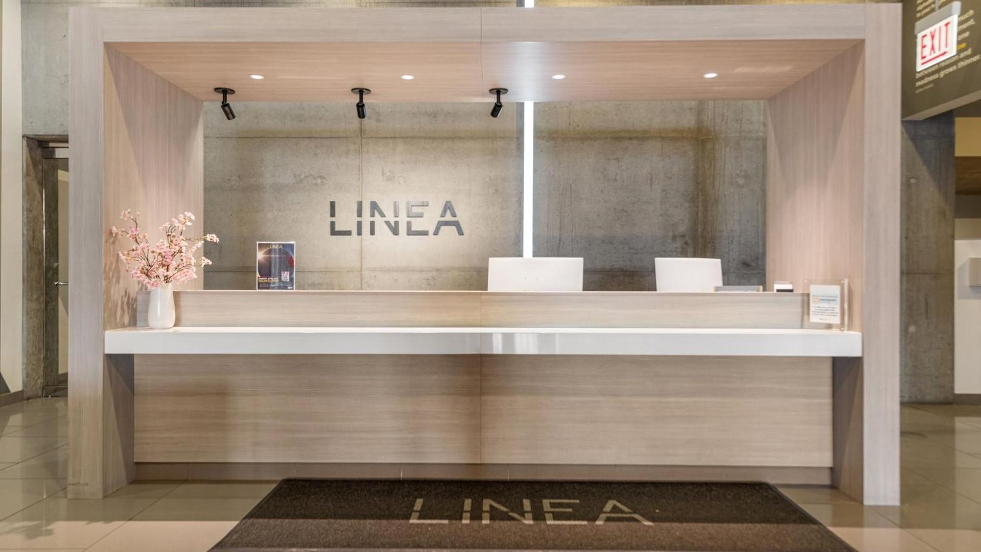 Apartment Linea Luxury Living With Indoor Pool And Rooftop Views In The Loop Chicago