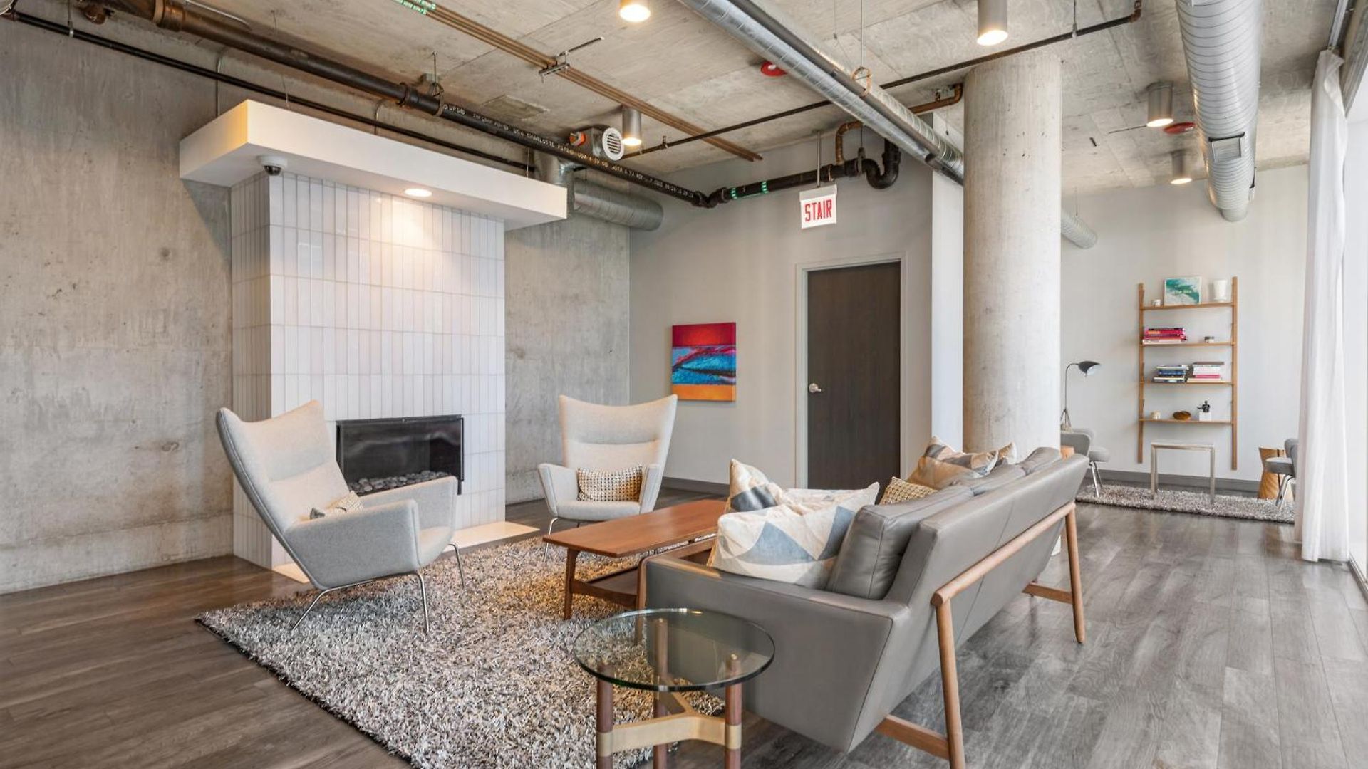Linea Luxury Living With Indoor Pool And Rooftop Views In The Loop Apartment *