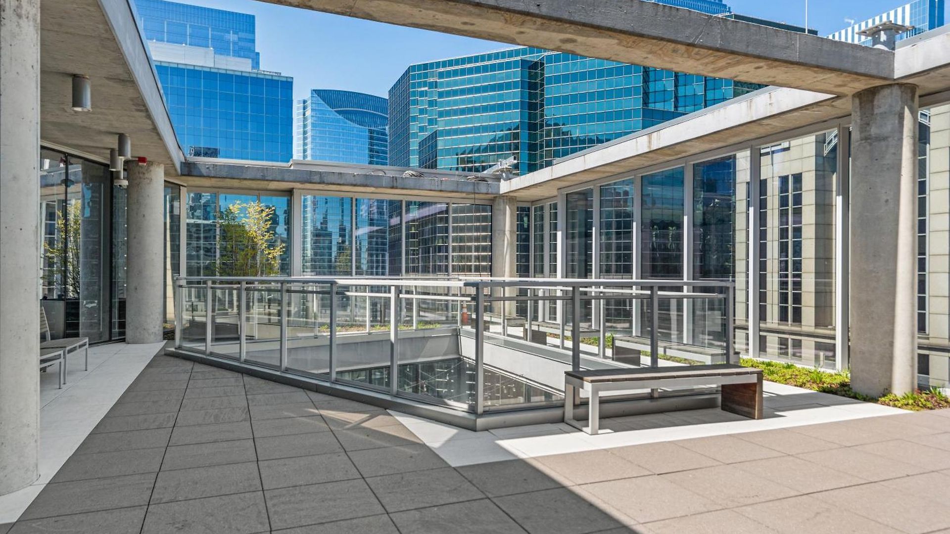 Apartment Linea Luxury Living With Indoor Pool And Rooftop Views In The Loop *