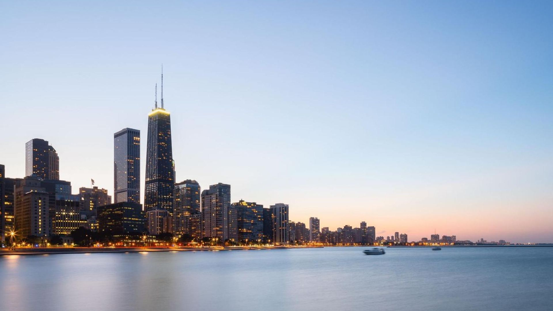 The Ritz-carlton, Hotel Chicago