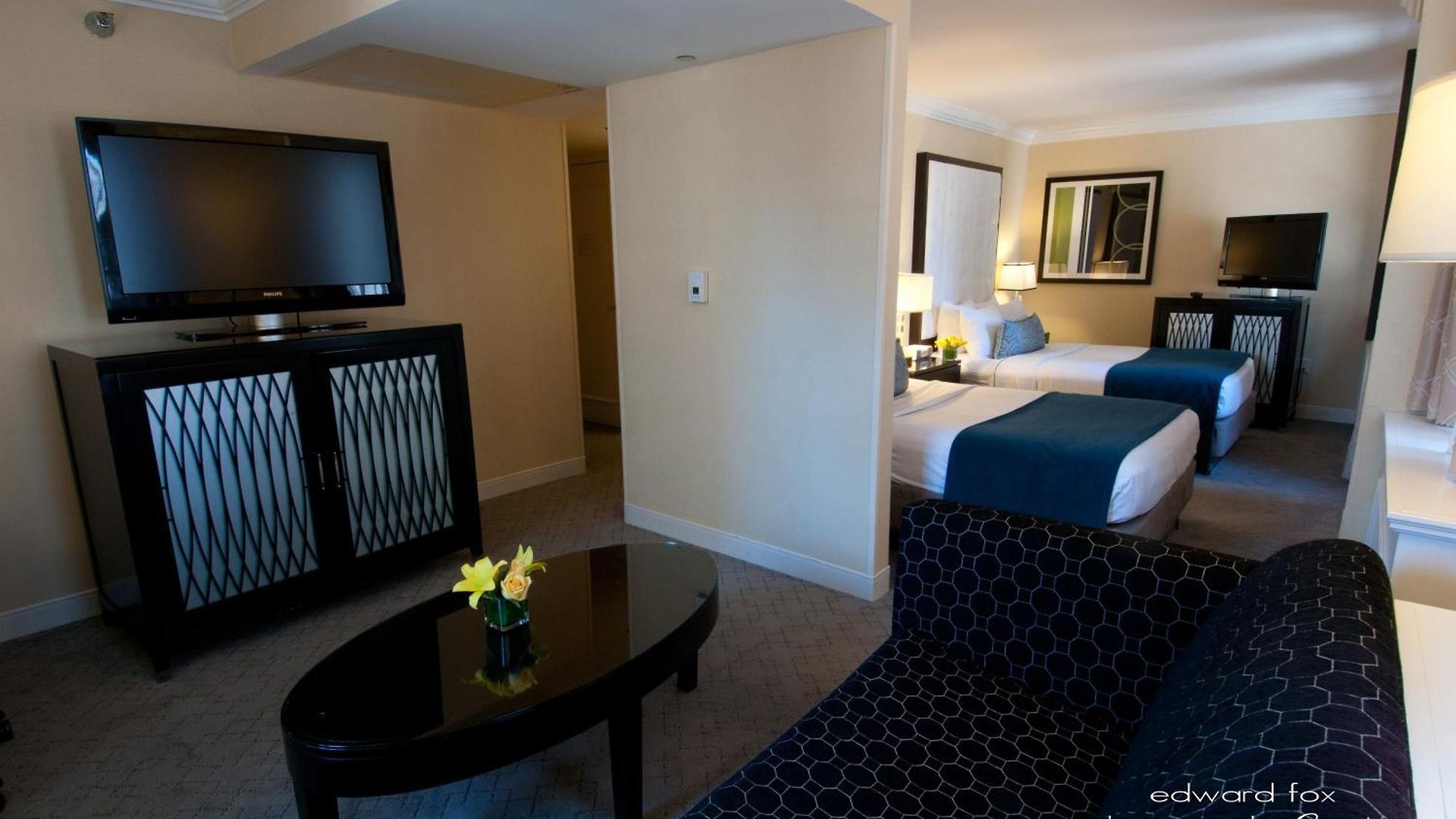 Hotel Warwick Allerton
