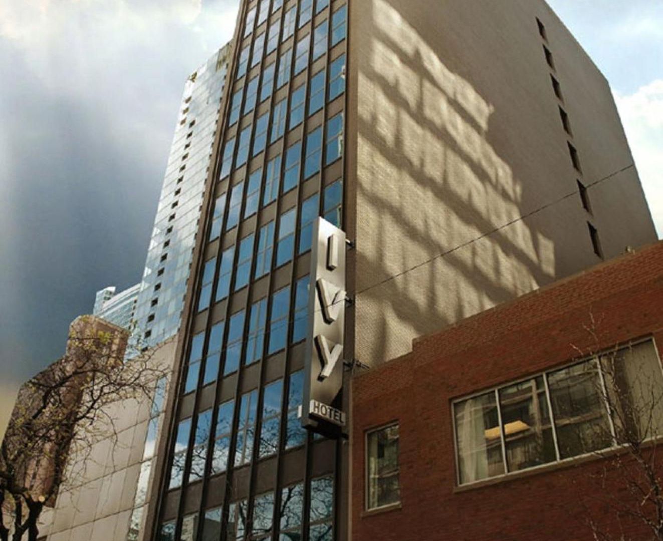 Hotel Ivy Boutique (adults Only) Chicago