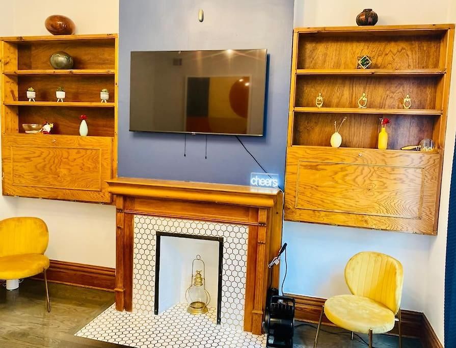Apartment Lincoln Park 3 Bedroom Penthouse *
