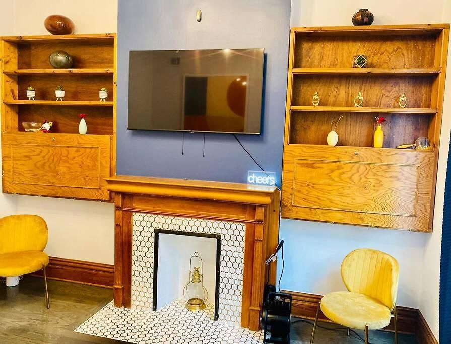 Apartment Lincoln Park 3 Bedroom Penthouse Chicago