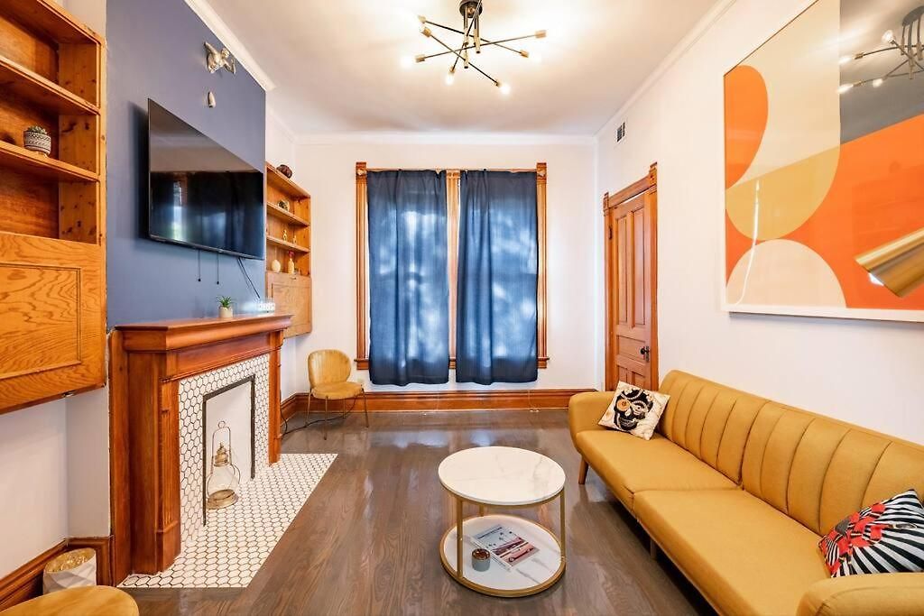 Apartment Lincoln Park 3 Bedroom Penthouse Chicago