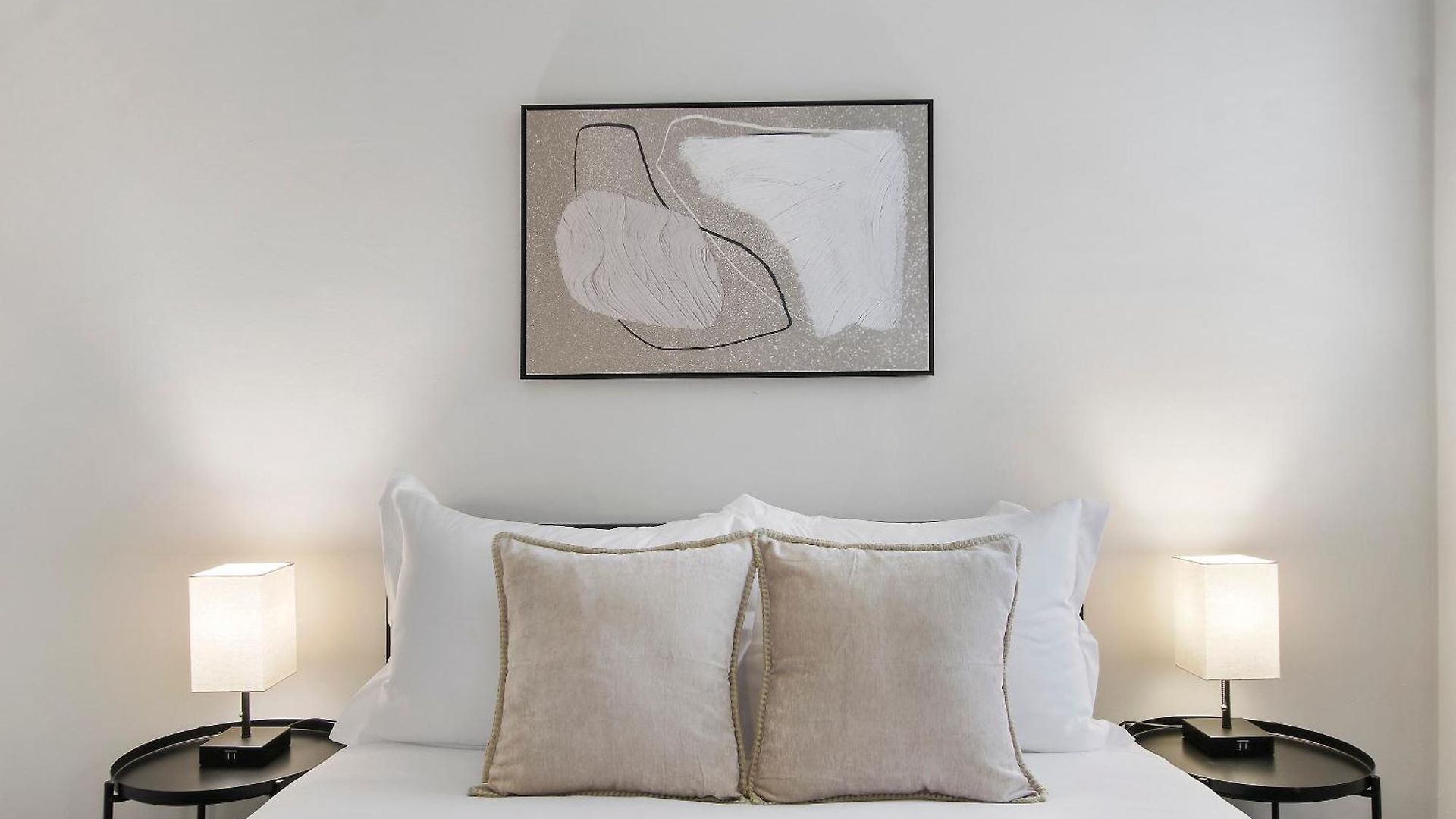 Apartment 1br Tranquil Hyde Park - Harper 202 & 402 Rep Chicago