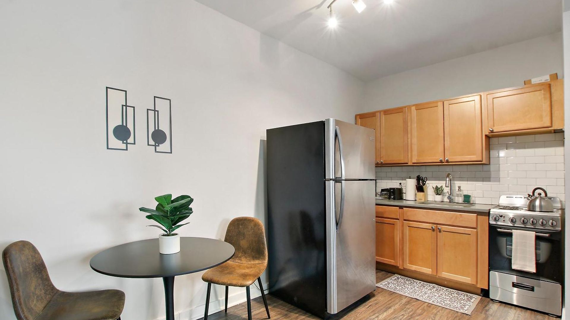 Apartment 1br Tranquil Hyde Park - Harper 202 & 402 Rep *