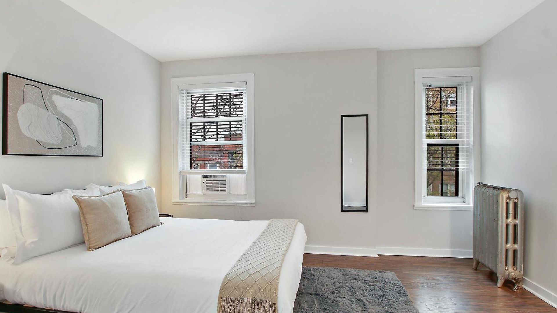 Apartment 1br Tranquil Hyde Park - Harper 202 & 402 Rep *