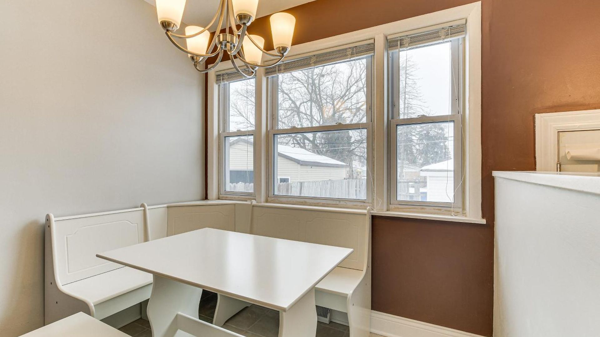 Holiday home Chicago Home In Quiet Area W/ Fenced-In Backyard Chicago