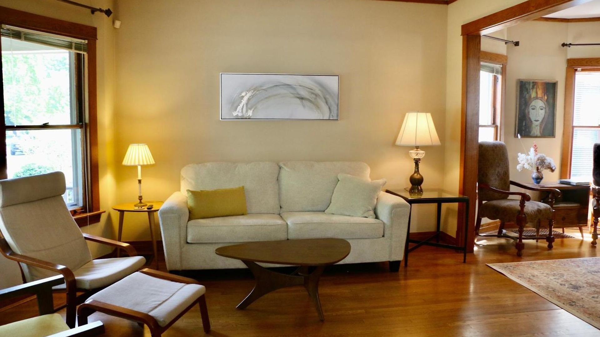 Holiday home Historic With Outdoor Hot Tub Near Downtown In Public Transportation Hub *