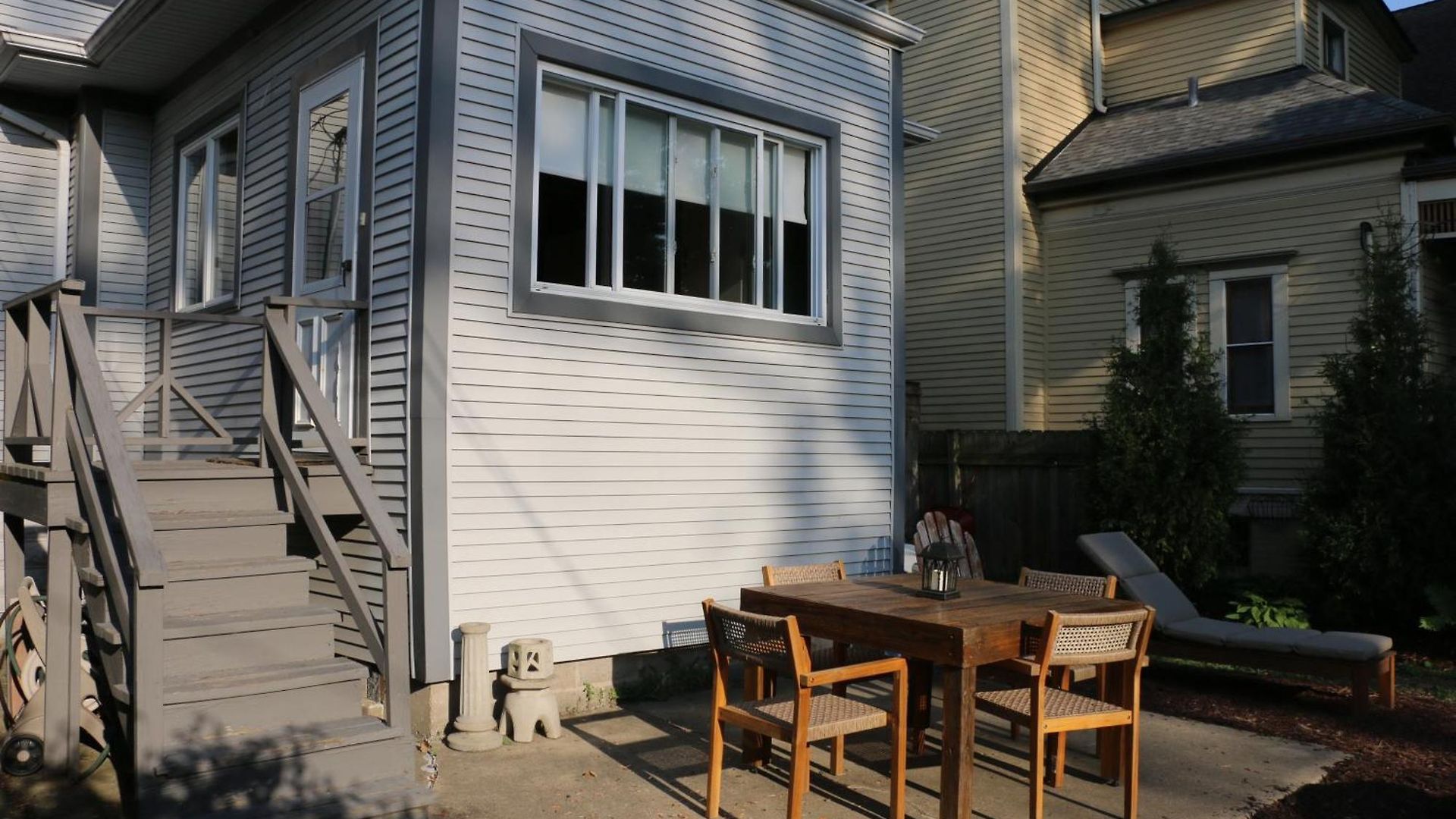 Holiday home Historic With Outdoor Hot Tub Near Downtown In Public Transportation Hub *