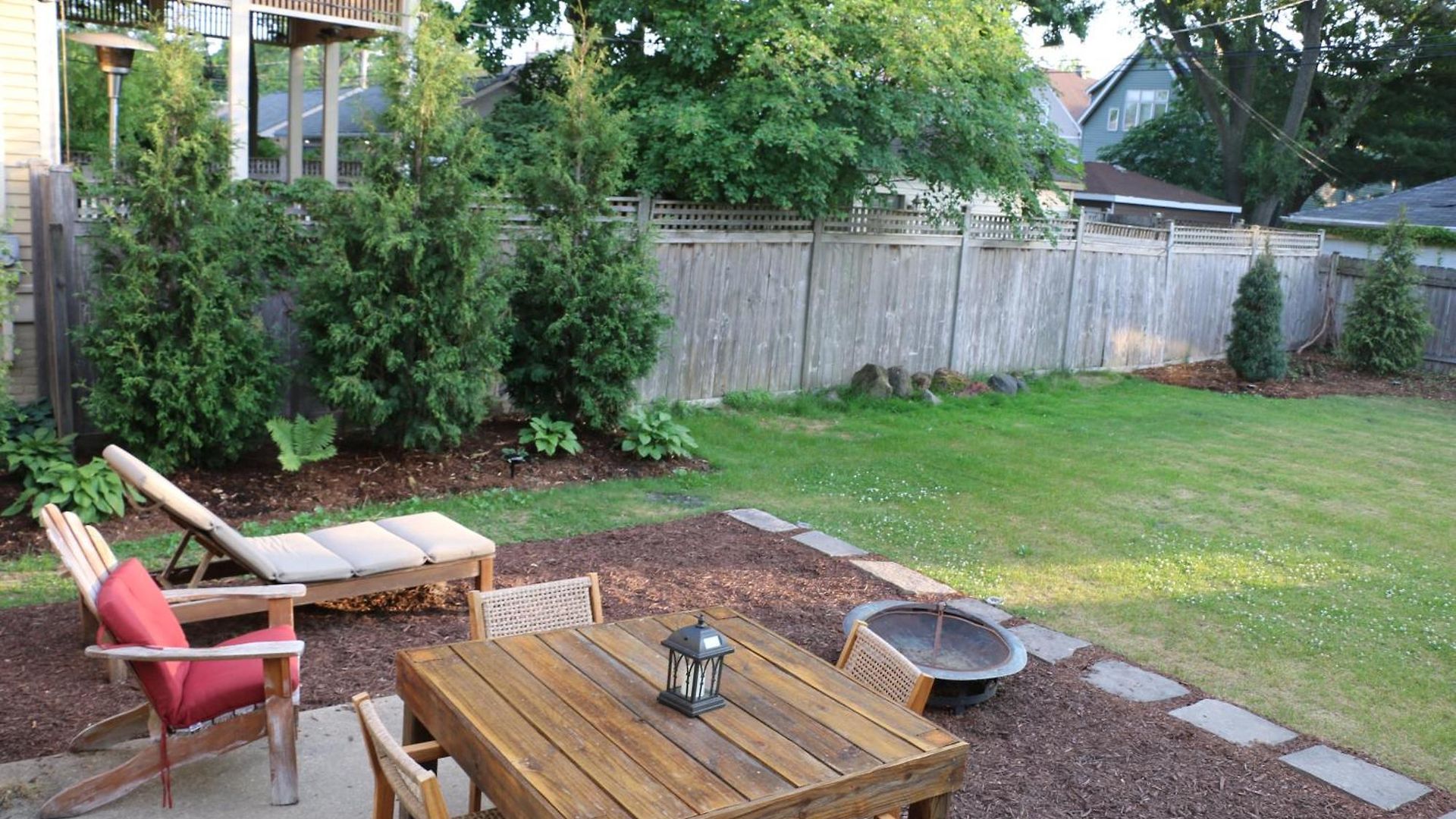 Holiday home Historic With Outdoor Hot Tub Near Downtown In Public Transportation Hub *