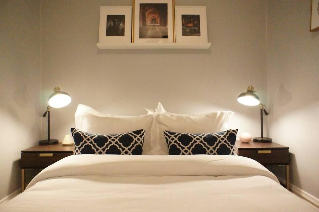 Cozy Nest In Chicago's Vibrant Lincoln Square * Chicago