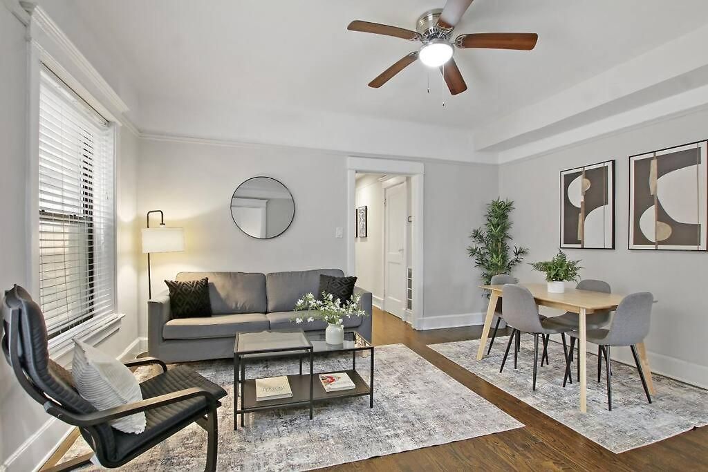 3br Vibrant In Hyde Park - Bstone 5310-1 Apartment