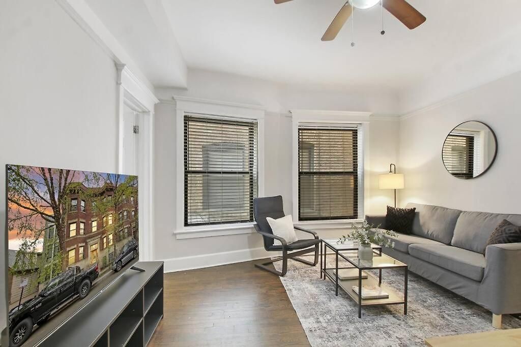 3br Vibrant In Hyde Park - Bstone 5310-1 Apartment *