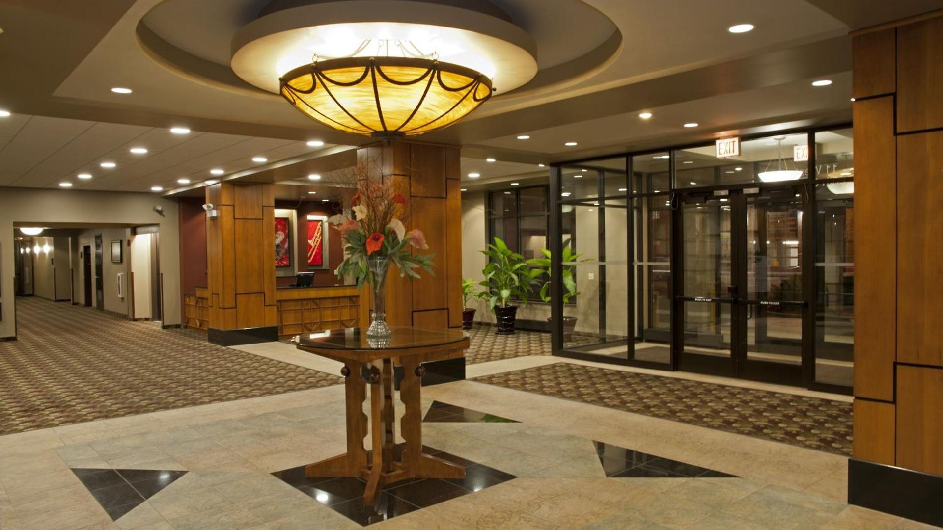 Hotel South Loop