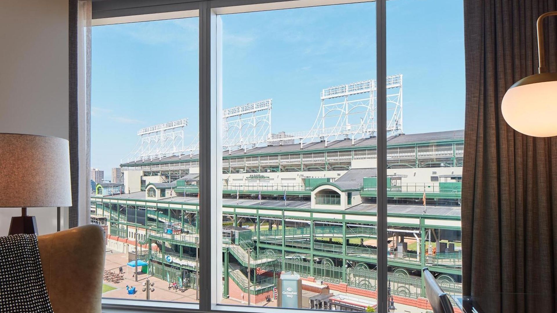 Zachary, Chicago, A Tribute Portfolio Hotel 4*