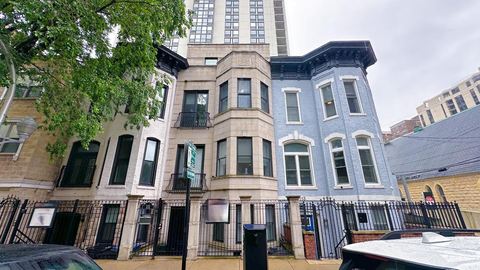 Luxurious Classic Gold Coast For 12 Guests * Chicago