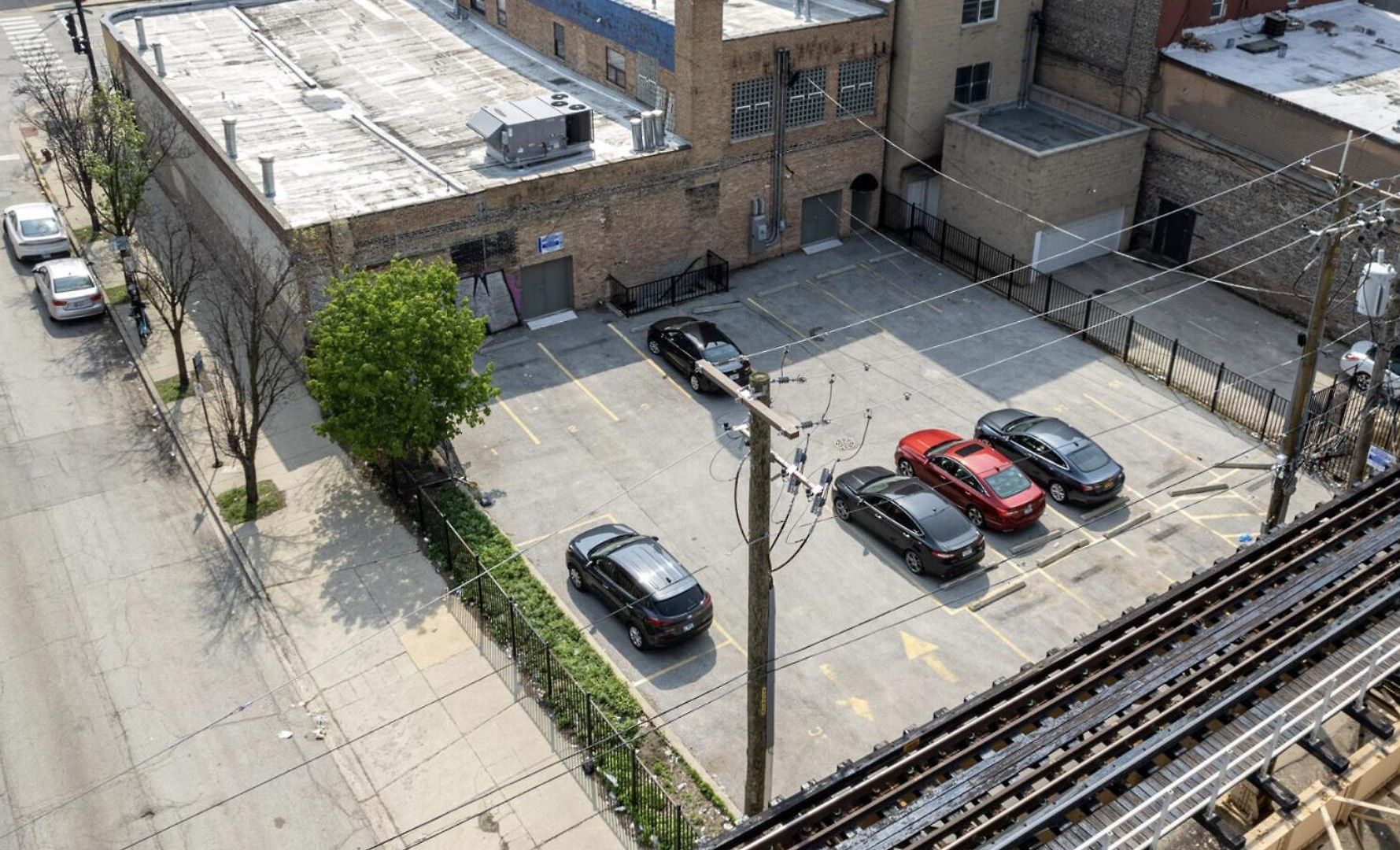 Apartment Spacious 420-friendly 2br Retreat Near Mccormick Place, Grant Park And Soldier Field Chicago