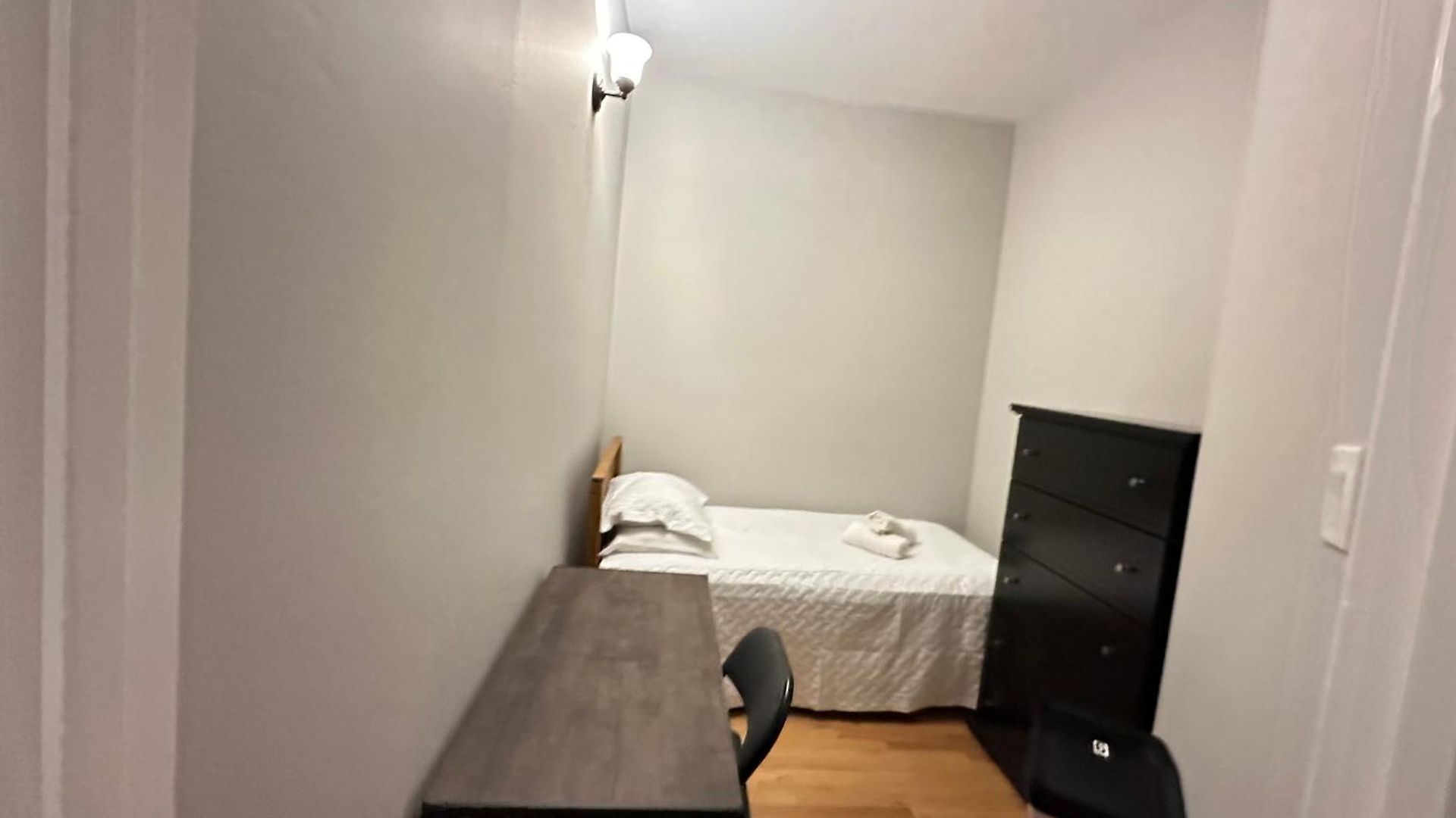 Homestay Wonderful Close To Downtown - Free Parking Chicago