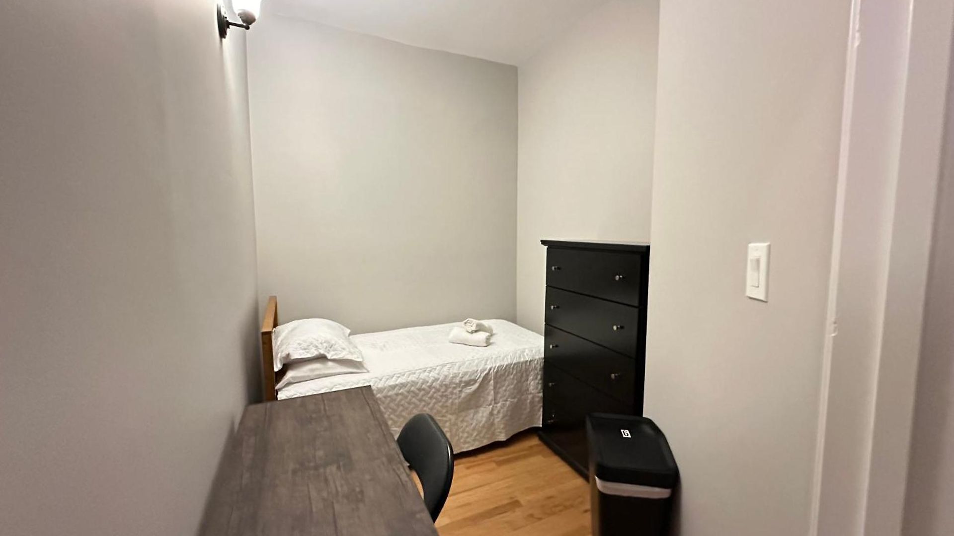 Wonderful Close To Downtown - Free Parking Homestay Chicago