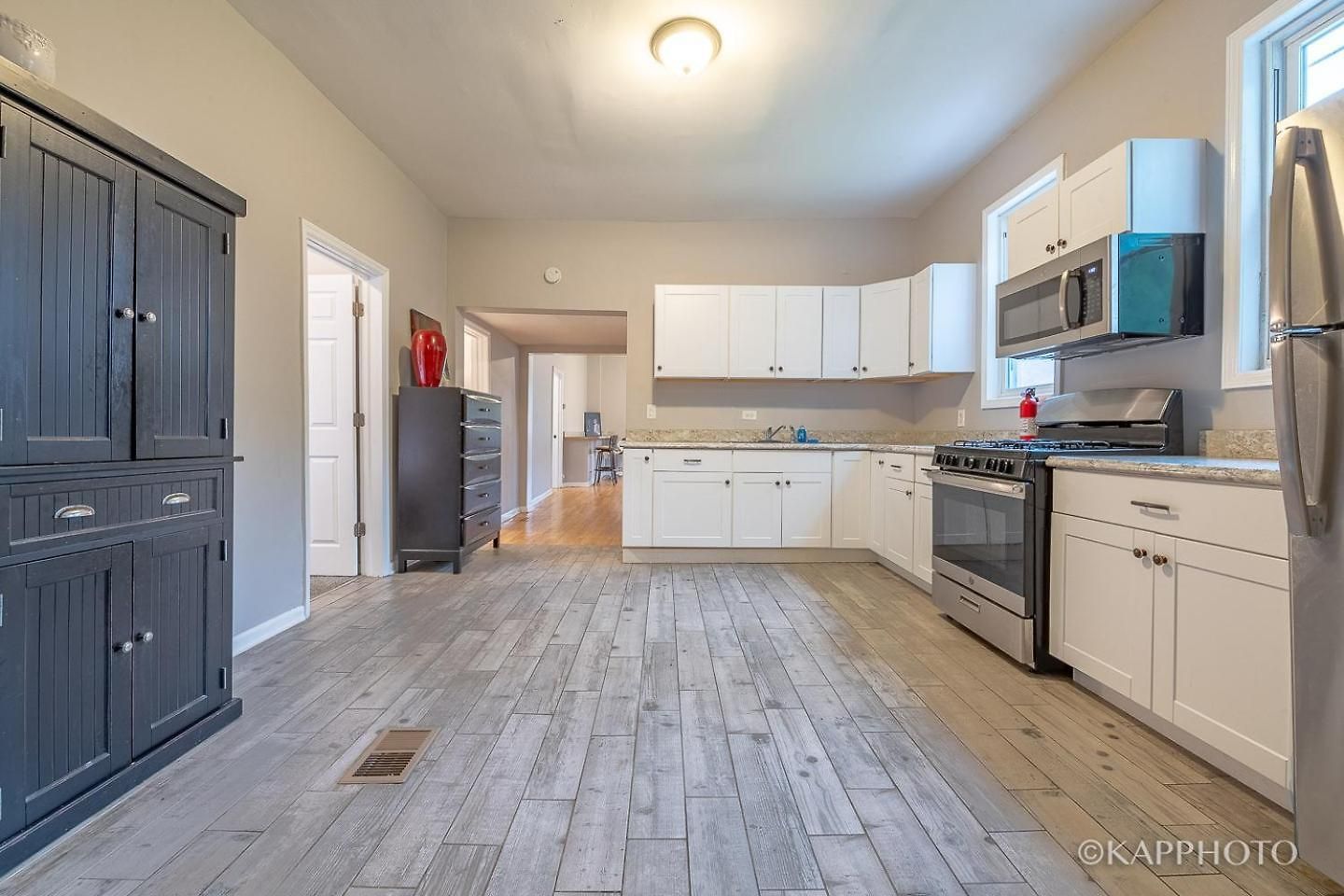 Wonderful Close To Downtown - Free Parking *