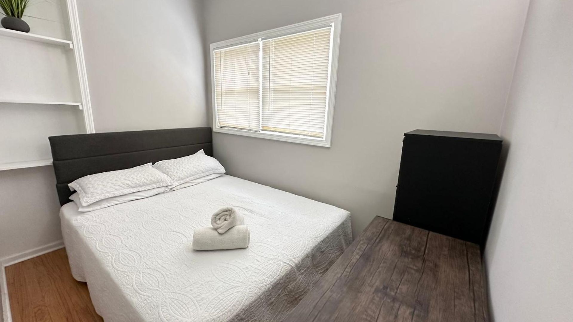 Homestay Wonderful Close To Downtown - Free Parking Chicago