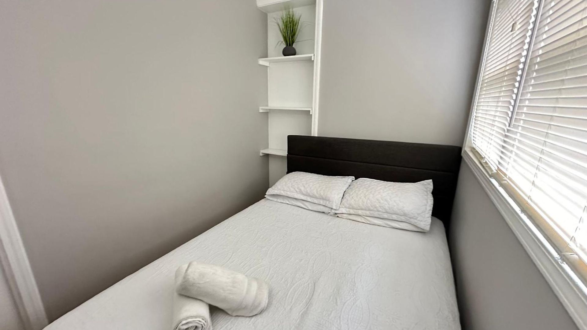 Wonderful Close To Downtown - Free Parking *