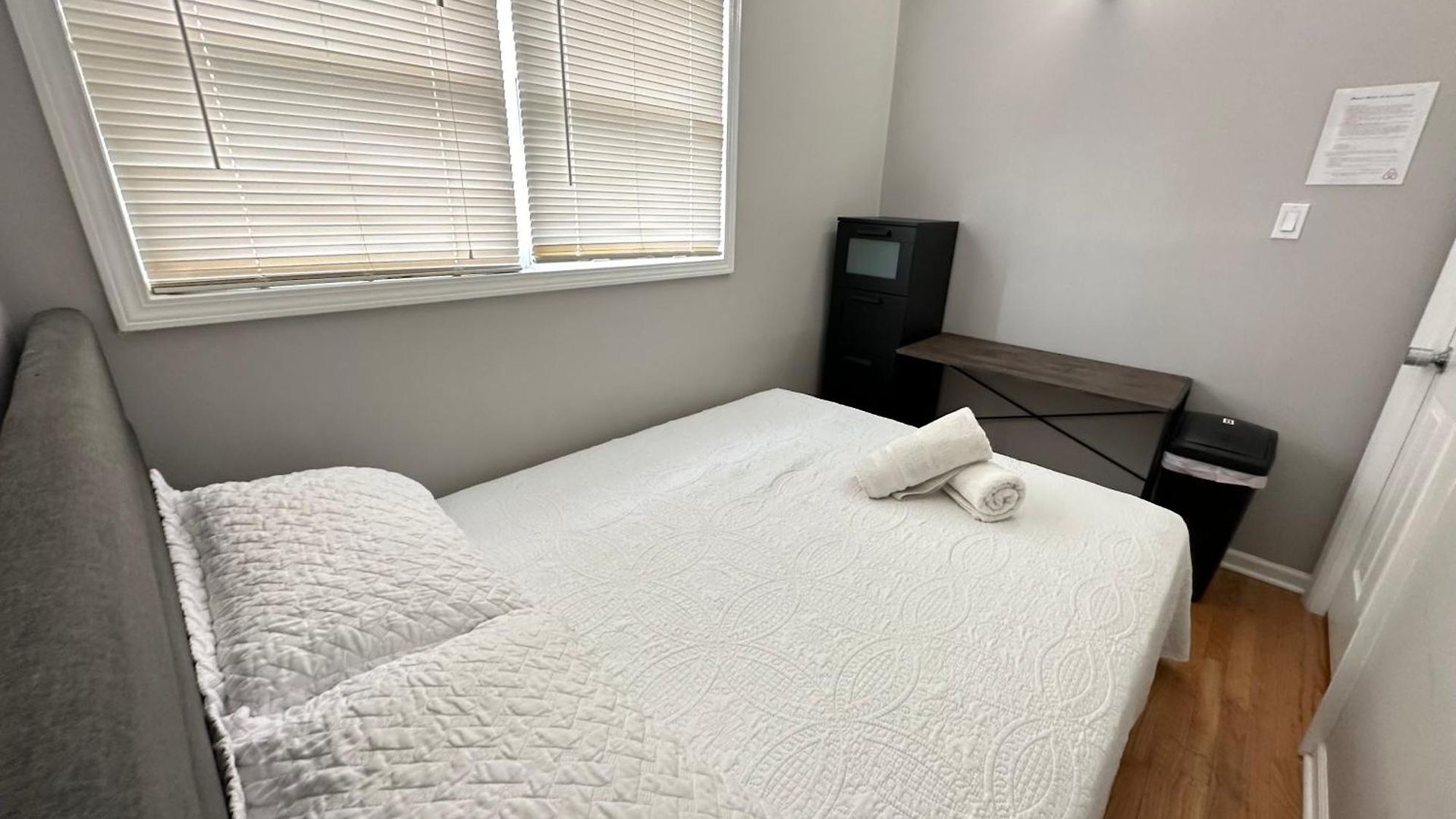 Wonderful Close To Downtown - Free Parking *