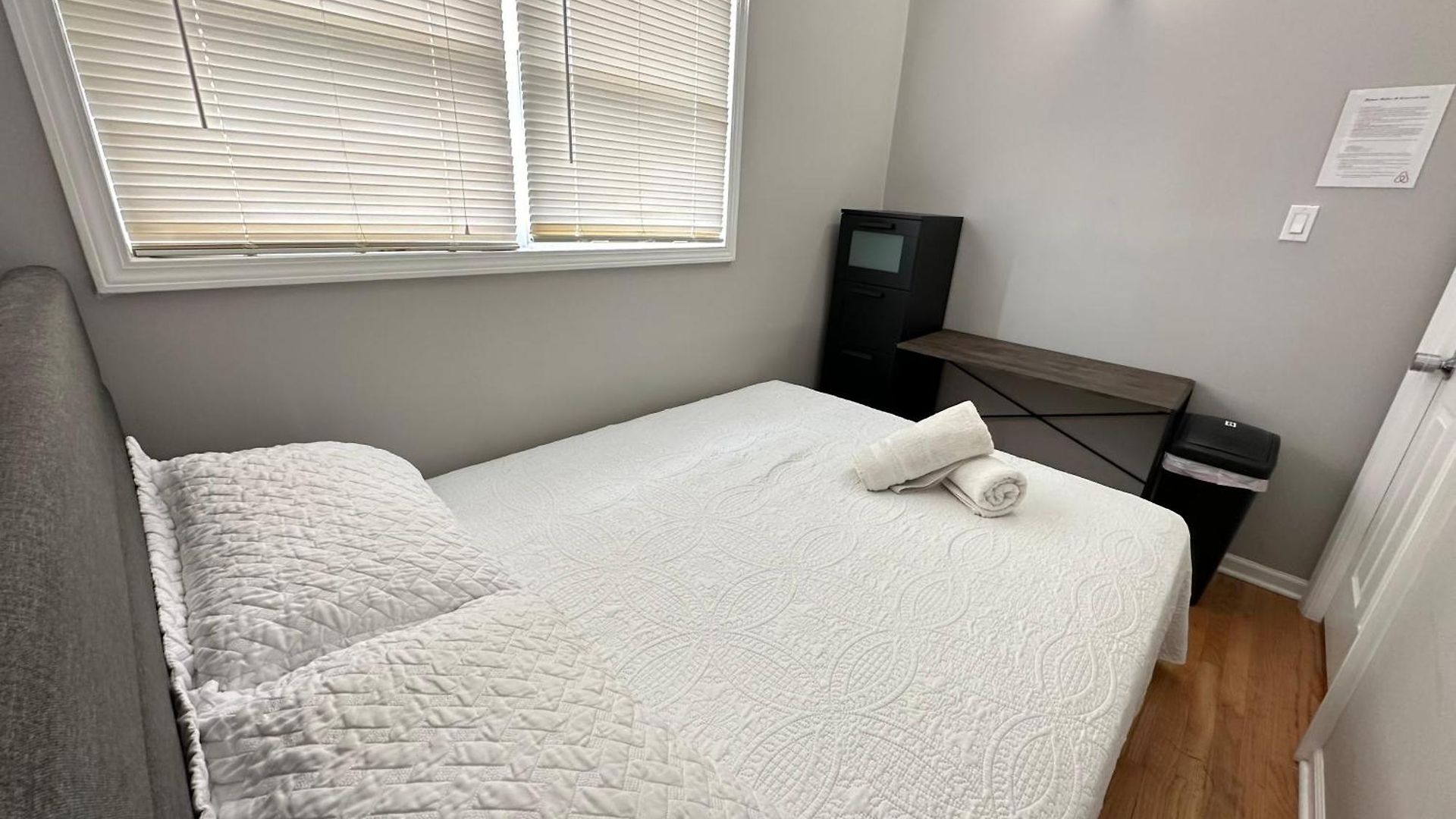 Wonderful Close To Downtown - Free Parking