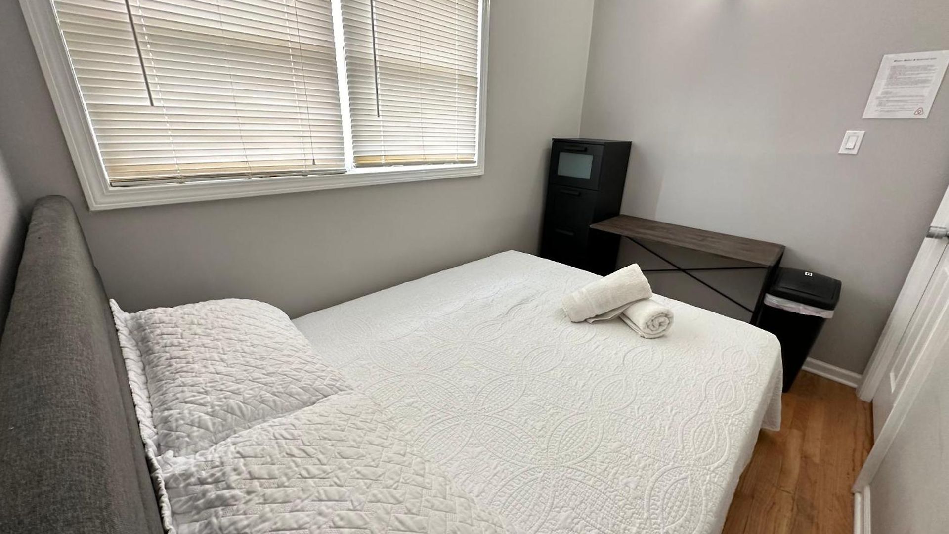 Wonderful Close To Downtown - Free Parking *