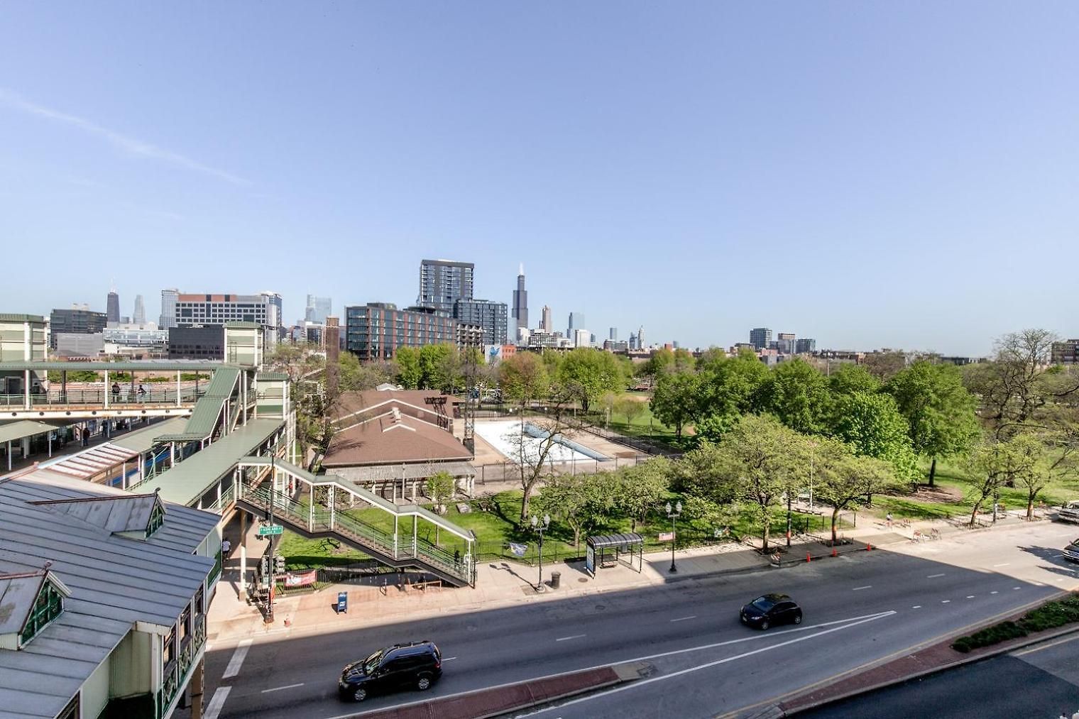 Apartment Blueground West Loop Gym Nr Fulton Market Chi-1064 *