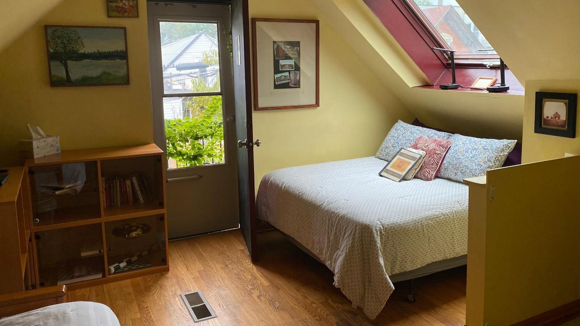 Ray's Bucktown Bed & Breakfast Chicago
