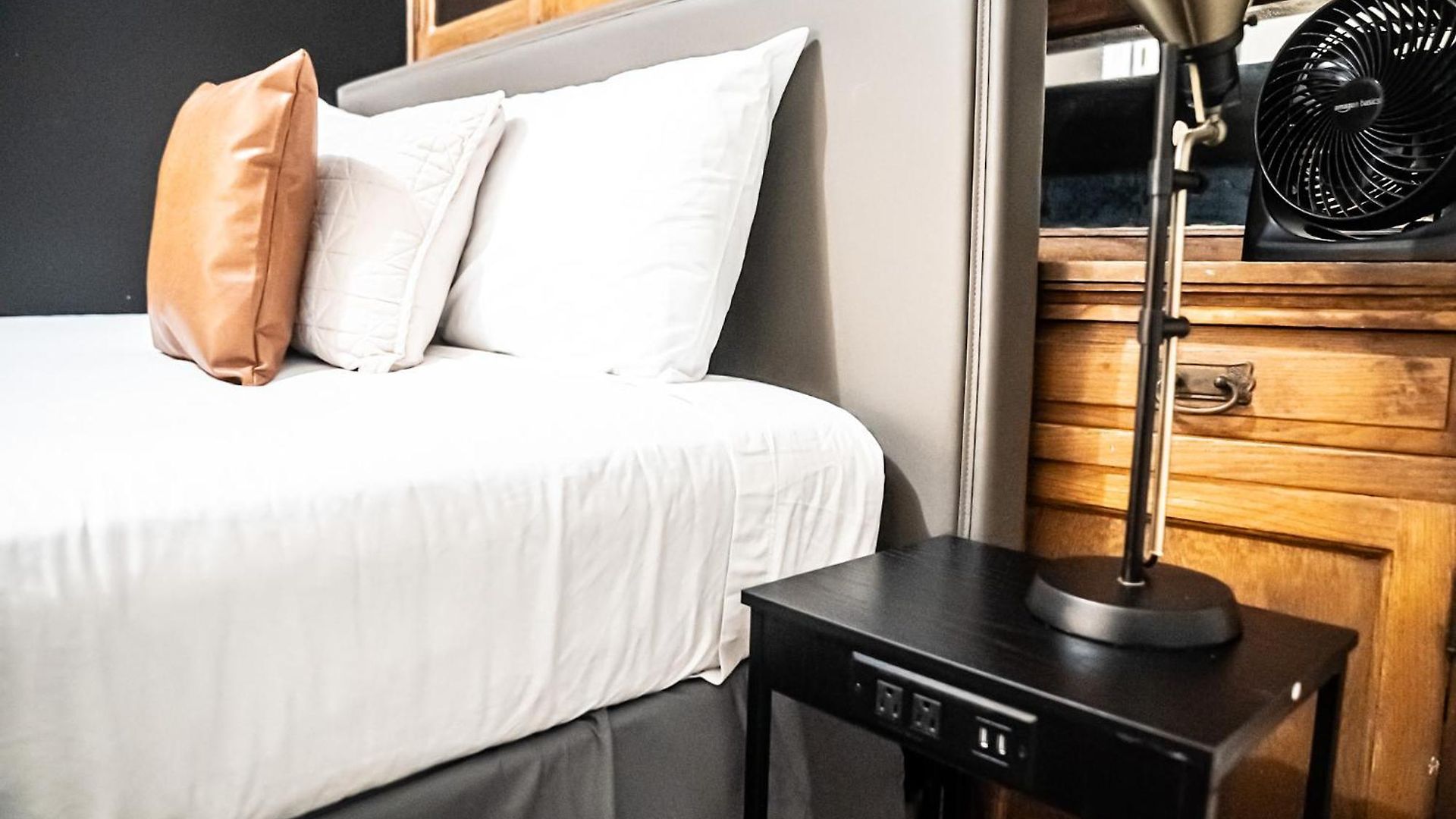 Hostel Stay Chicago