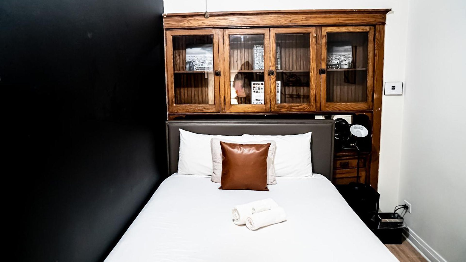 Hostel Stay Chicago Chicago