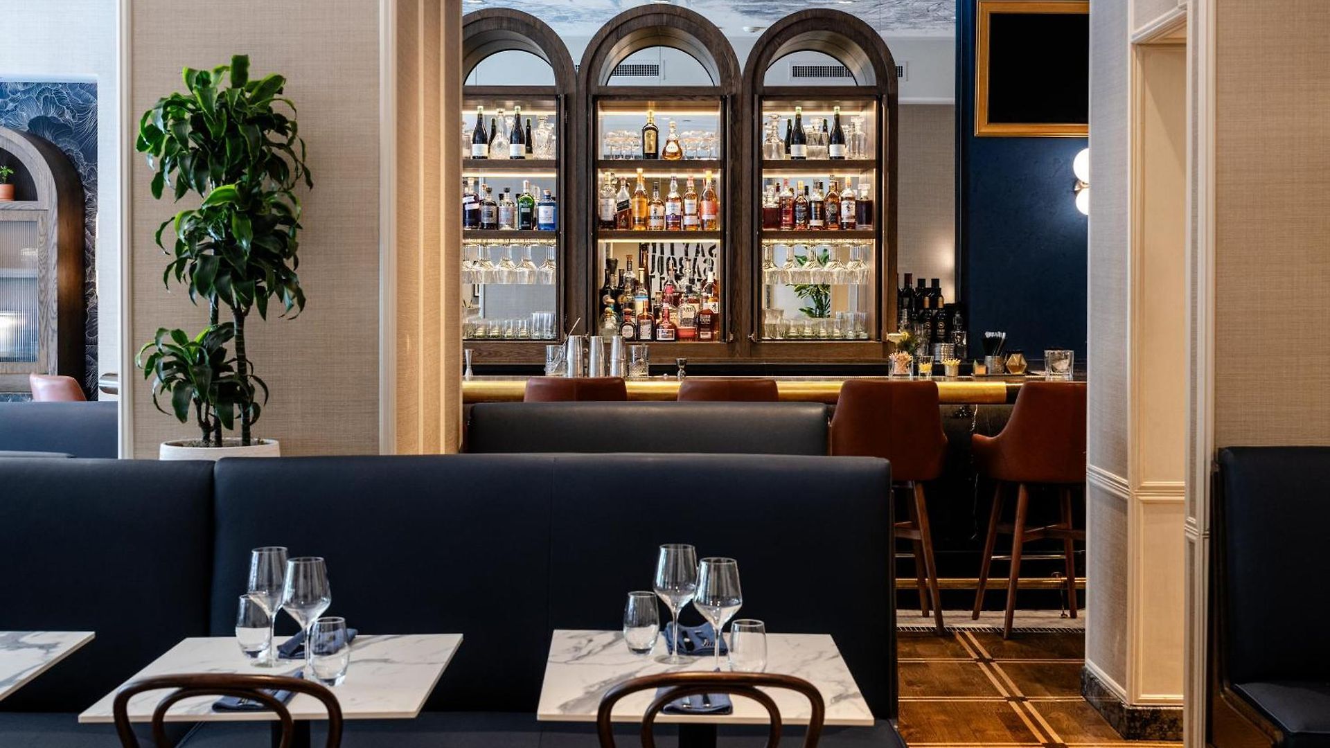 Hotel The Talbott, Autograph Collection Chicago