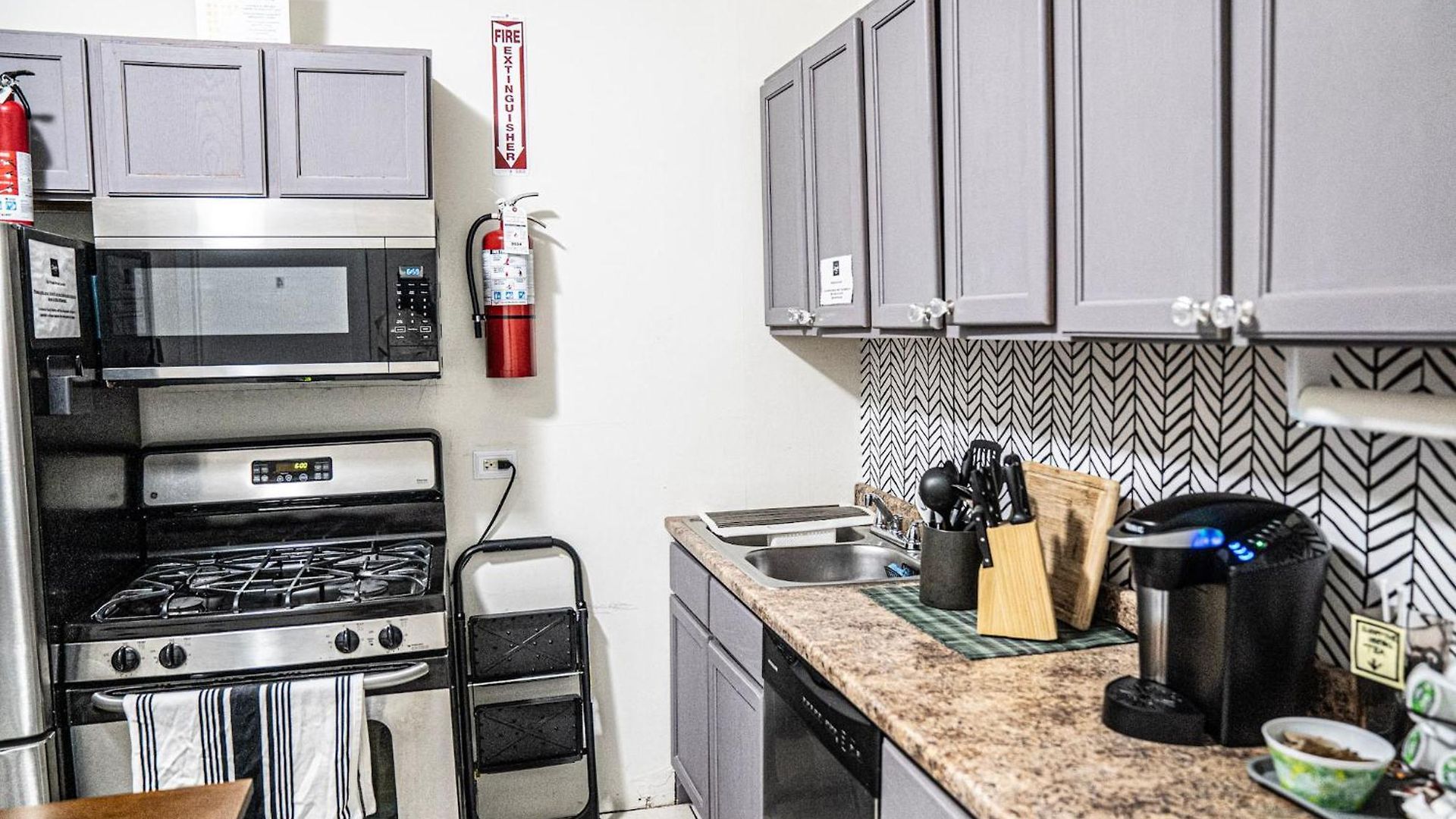 Hostel Stay Chicago *