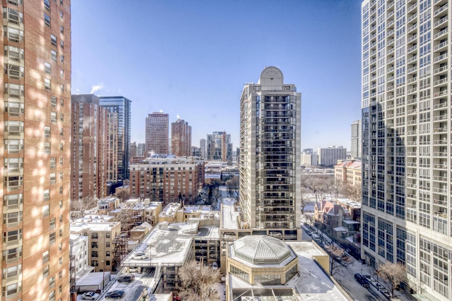 Gold Coast 2br W Outdoor Terrace Nr Beach L Chi-1016
