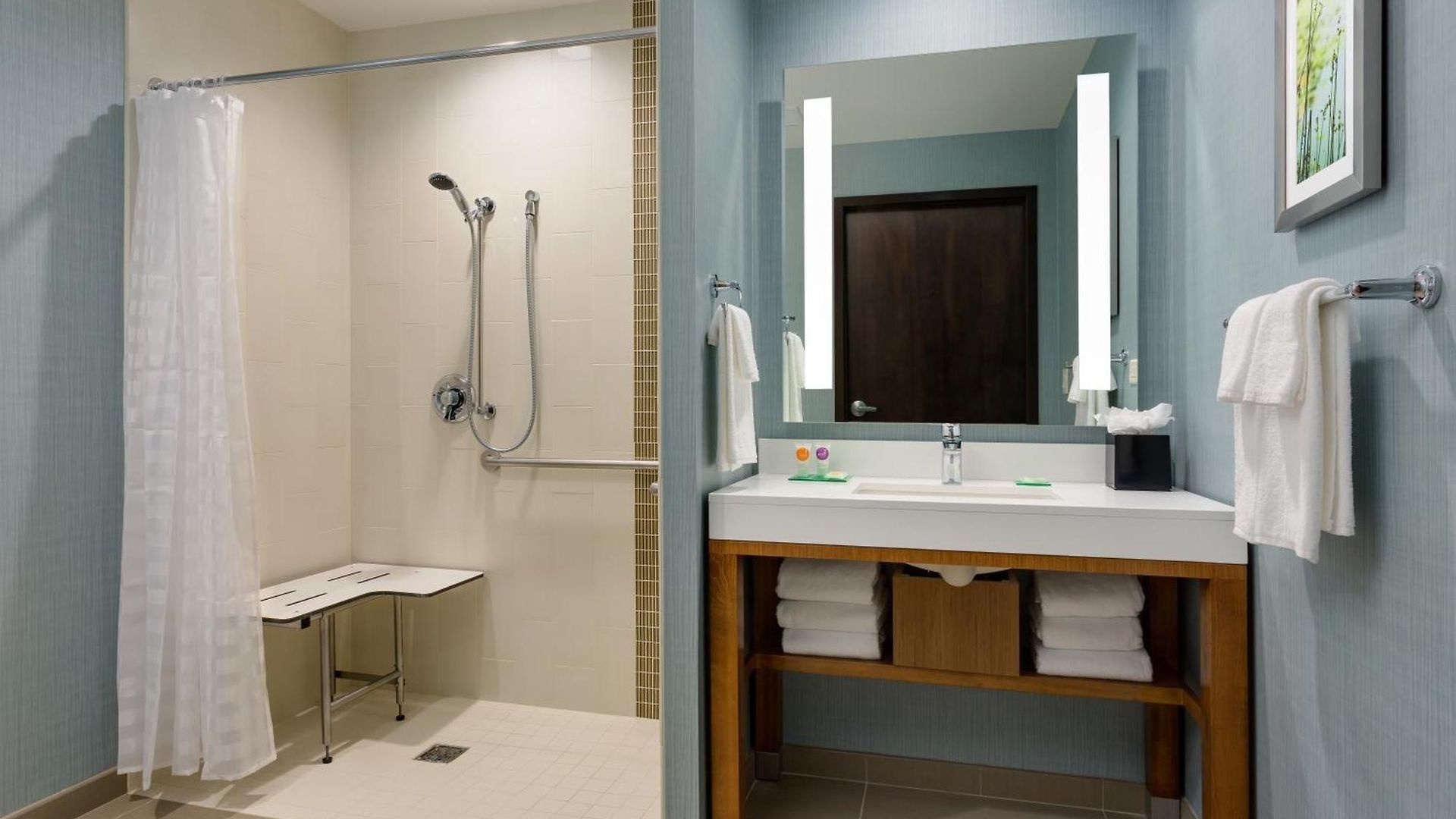 Hyatt Place Chicago/downtown - The Loop 3*