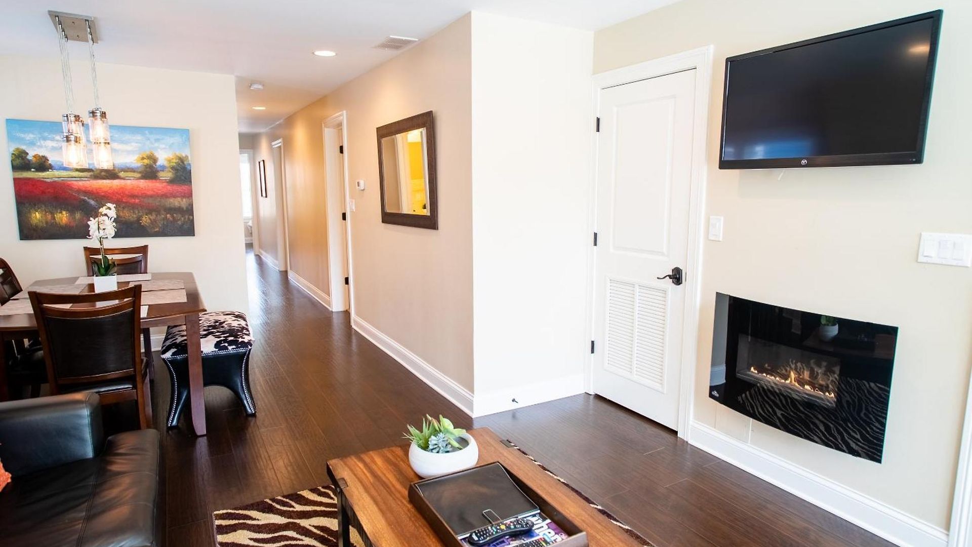 Apartment Roscoe Village