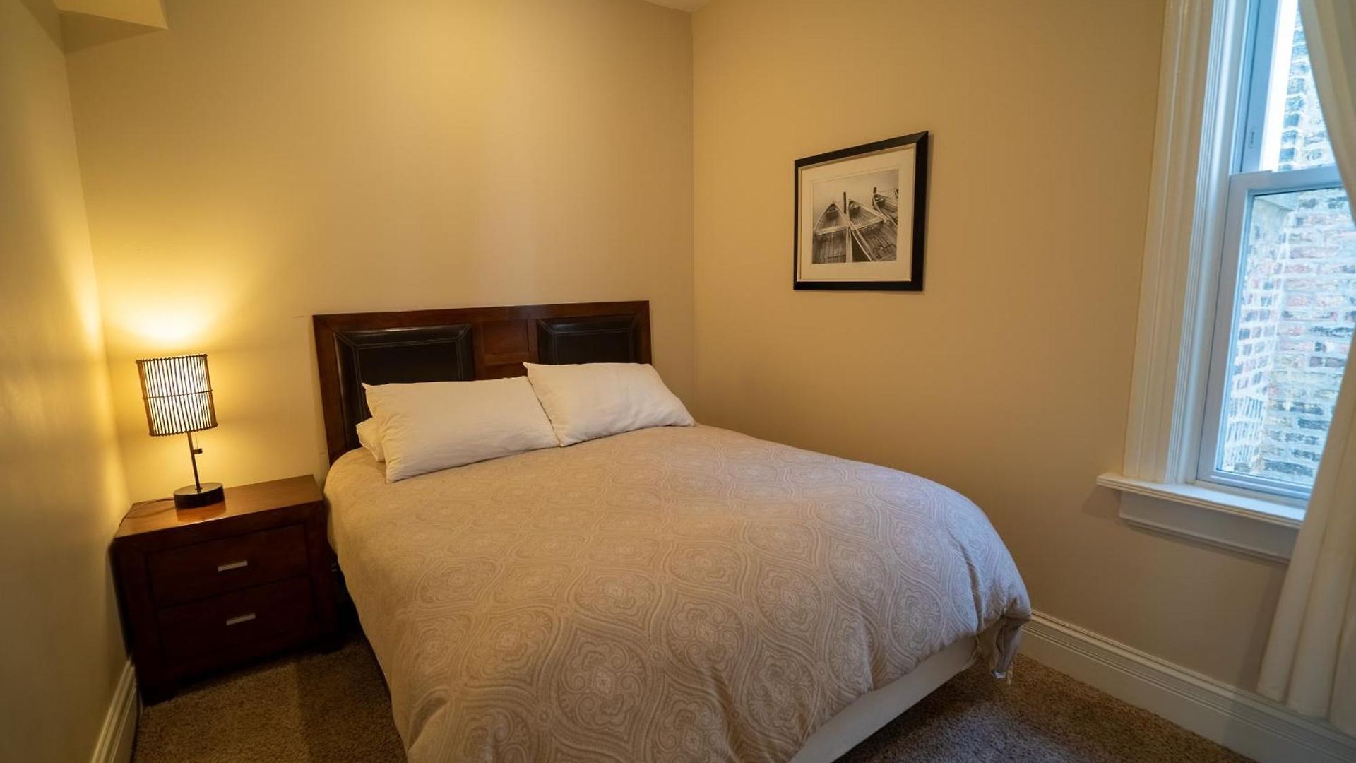 Apartment Roscoe Village