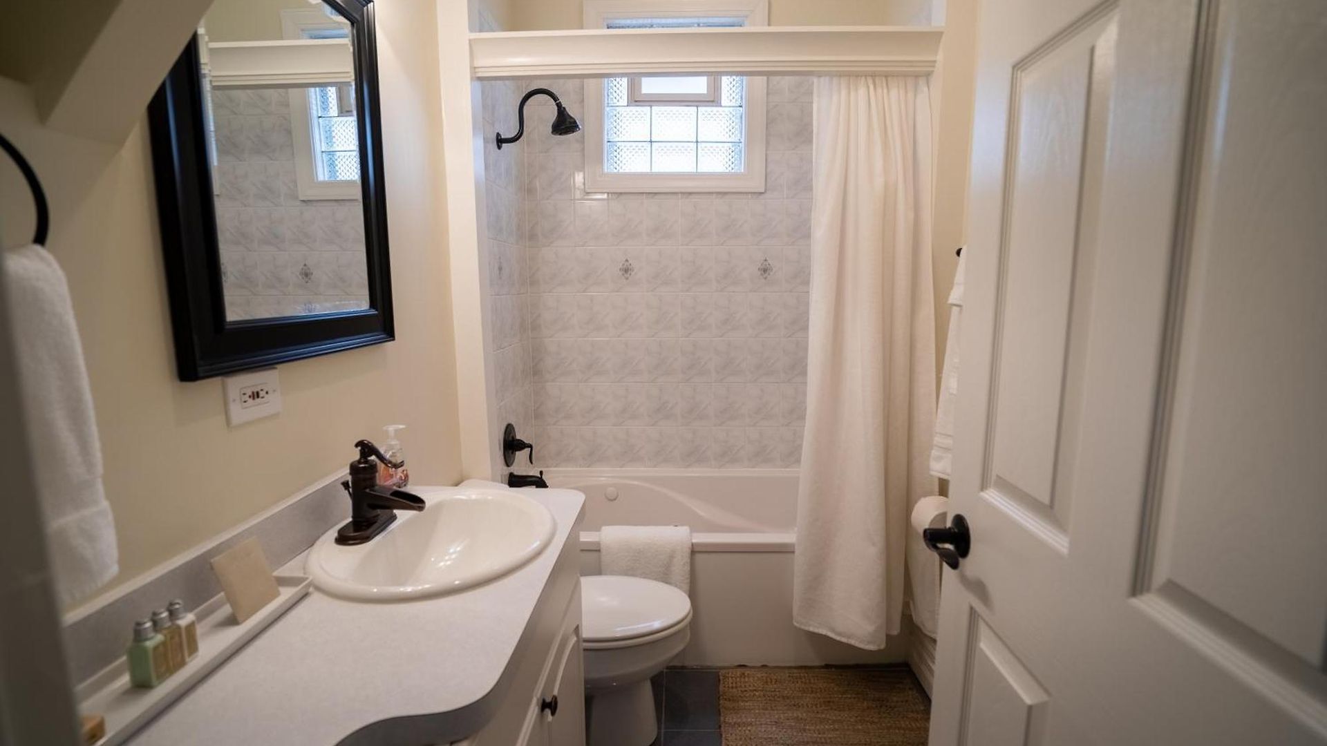 Roscoe Village Apartment