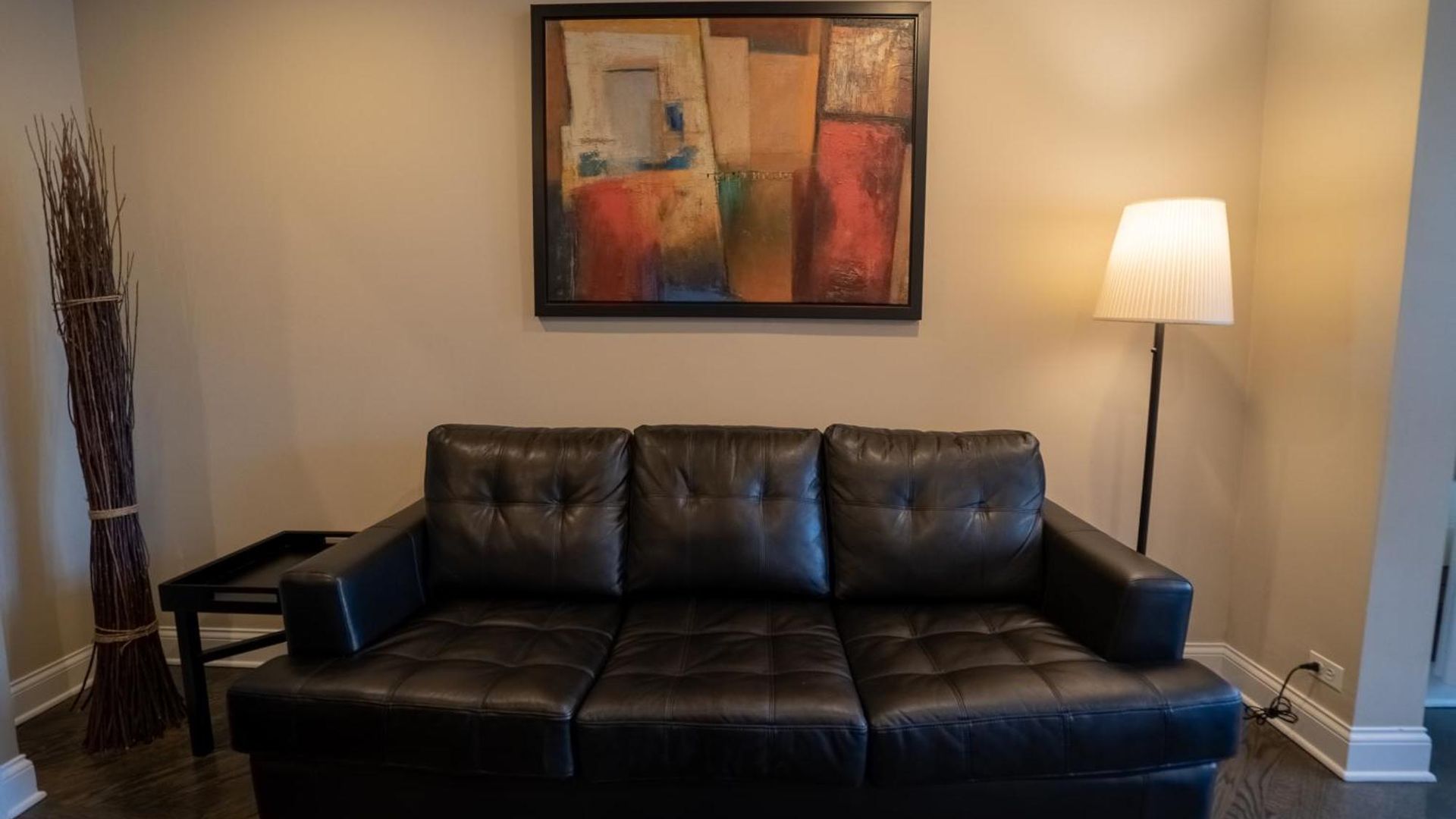 Apartment Roscoe Village