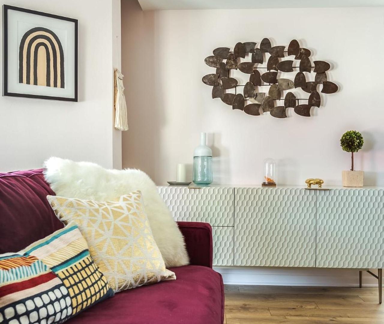 Beautifully Remodeled Second Floor Flat In River North - 2n Chicago