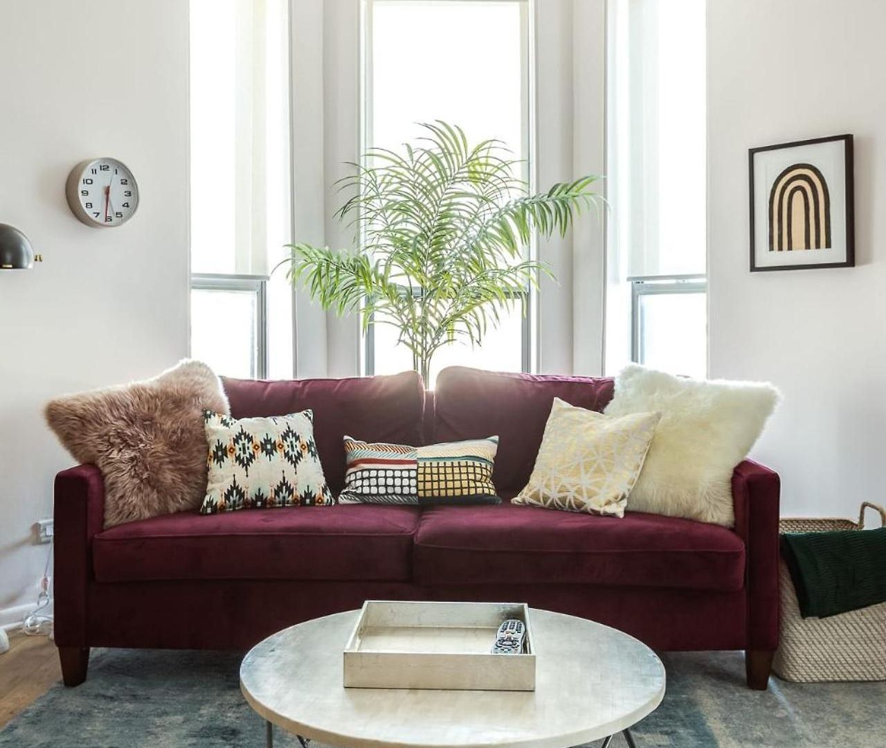Beautifully Remodeled Second Floor Flat In River North - 2n Chicago