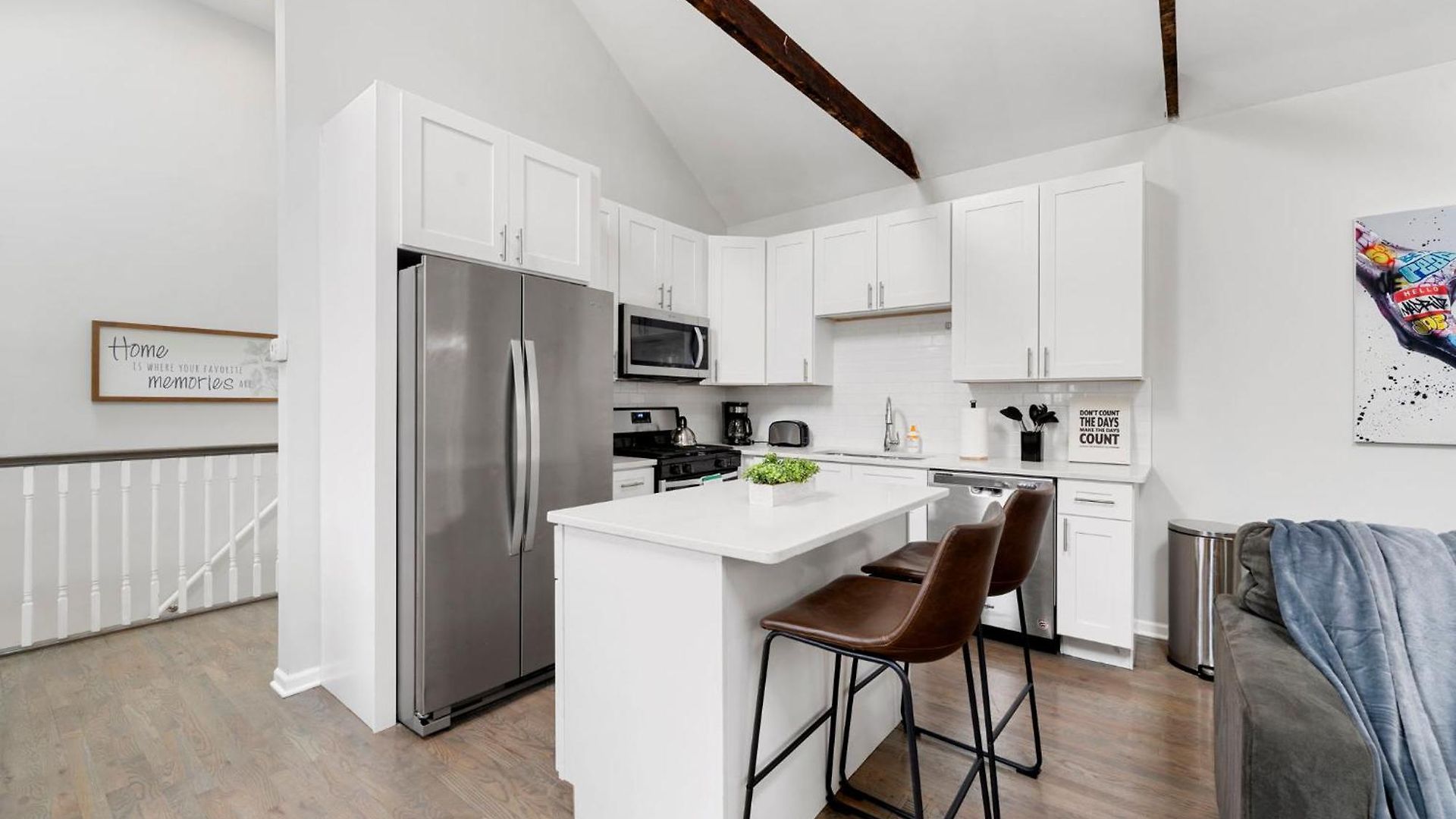 Treasure 4 Bed Getaway * Chicago
