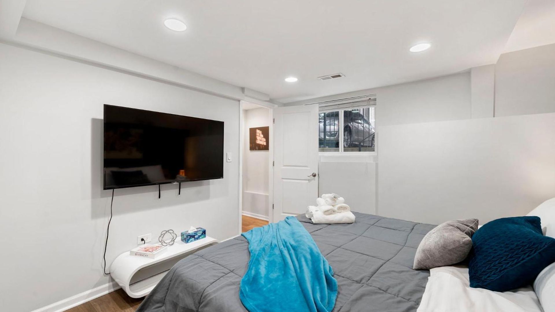 Treasure 4 Bed Getaway