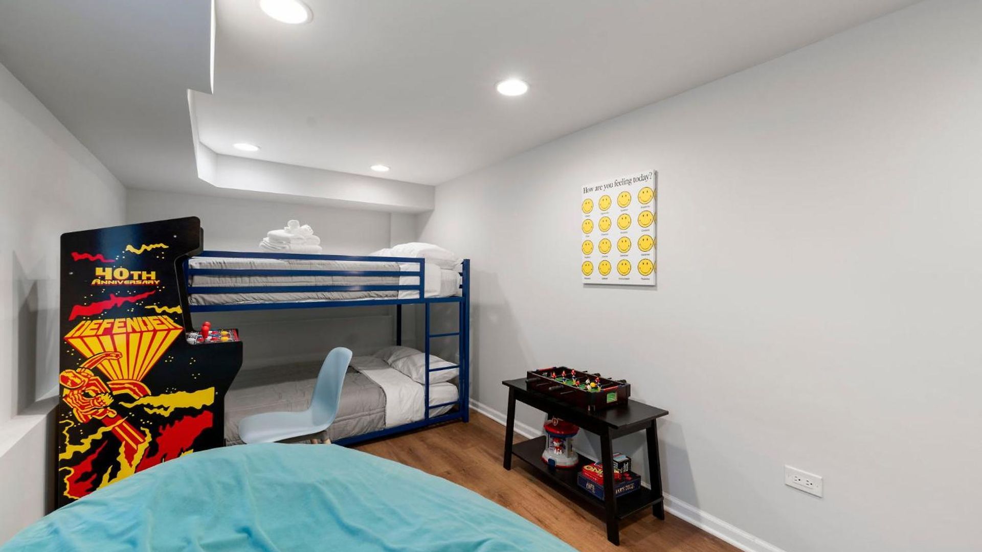 Treasure 4 Bed Getaway